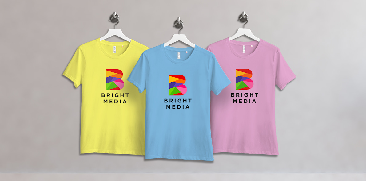 Printed T Shirts Combo VistaPrint